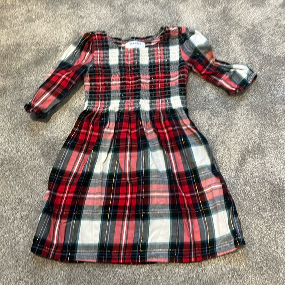 Old Navy Holiday dress